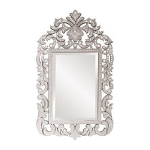 Venetian Mirrors