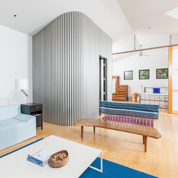 Saint Helena, CA Ultra-Modern Guest House