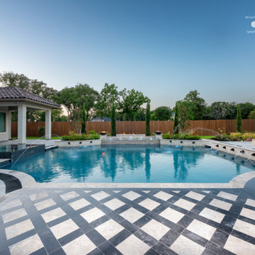 The Bhatia's Oasis $150,000-$200,000