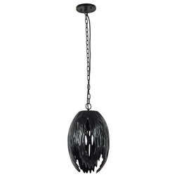 Contemporary Pendant Lighting by Moe's Home Collection