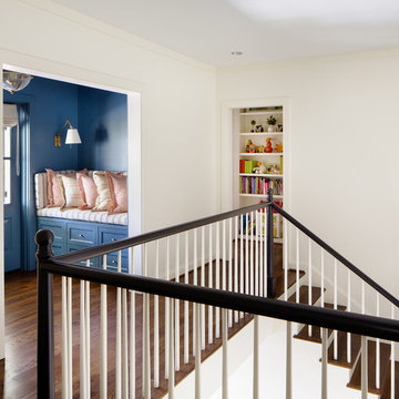 Ashland Residence