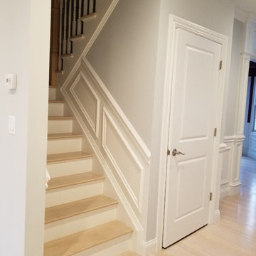 Paramus New Home Construction
