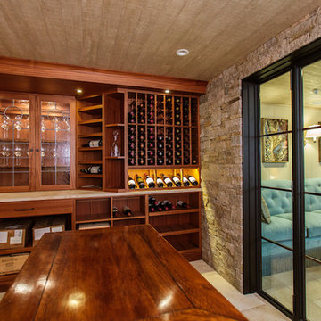 Wine Cellars by Charles River Wine Cellars