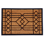 Front Door Mat Outdoor Indoor Doormat Welcome Mats Outside Entrance Sh –  Modern Rugs and Decor