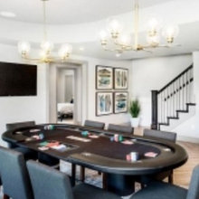 lighting basement-roeser