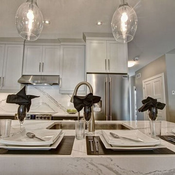 Optimist Village - (Niagara Falls, ON)
