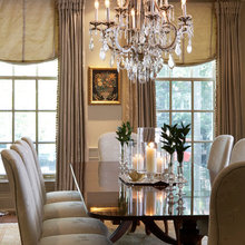 Fabric/Drapery Styles