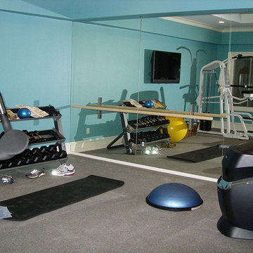 Home Gym