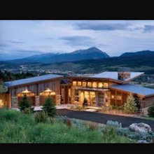 Exterior Ideas