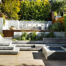 Concrete Steps