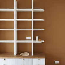 Wall Colors
