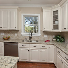 Kitchen Ideas