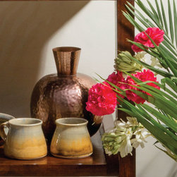 Home Diwali Decor - Vases