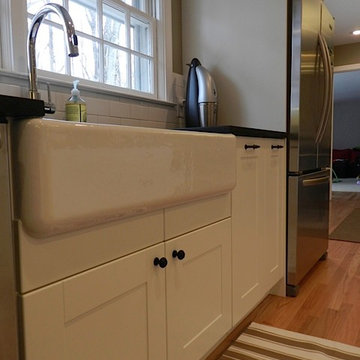 IKEA Adel White in Princeton NJ