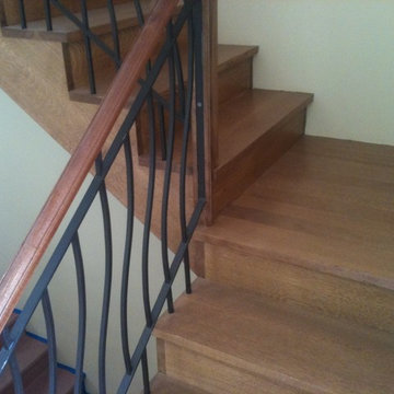 ...and after