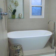 Bathroom Ideas