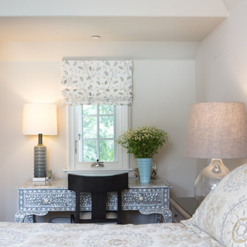 Transitional Tudor