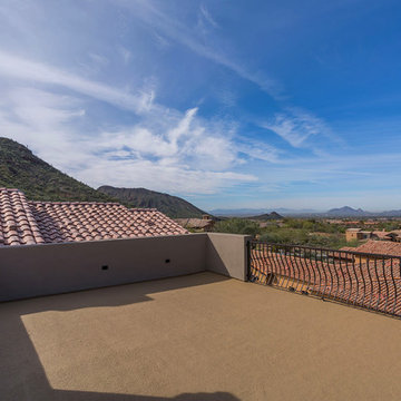 Scottsdale Custom Residence