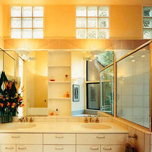 living room windows