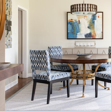 Mid-Century Marvel: Returning a 1950's Home to its Roots