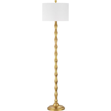 Safavieh Aurelia 63.5" High Floor Lamp
