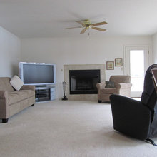 Different Surround