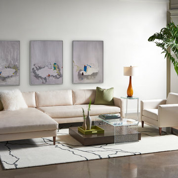 American Leather Furniture | American Leather at Recliners.LA