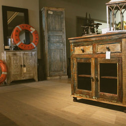 Bookcases and Shelving Units! - Products
