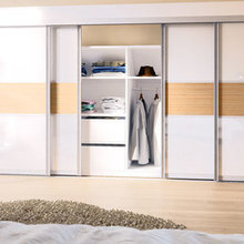 Dachschräge Schrank