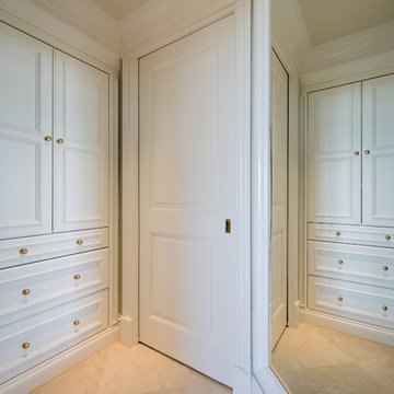 Certified Luxury Builders - 41 West - Naples - Cap Ferrat Condo Remodel