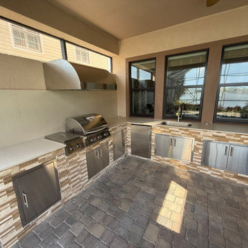 2025 Summer Kitchen