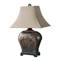 Xander Antique Table Lamp