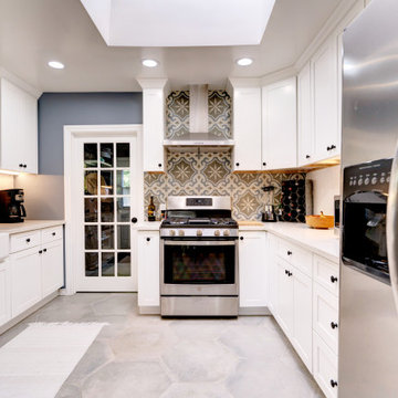 Full Home Remodeling - Kensington San Diego