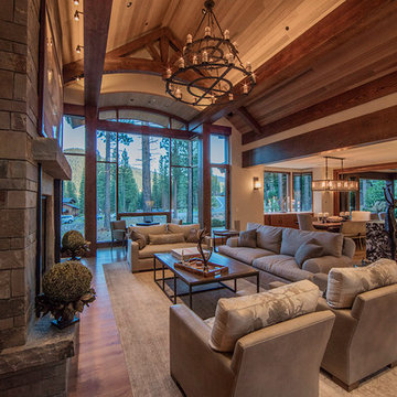 Martis Camp Lot 360