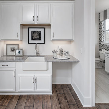 Schumacher Homes Carolina Coastal: Wilmington, NC