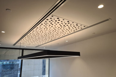 Commercial Air Conditioning - Sydney CBD
