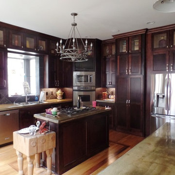Harbor Isle Kitchen