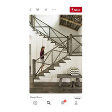 31 Common Stairs