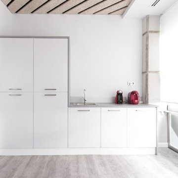 Oficinas "Medland" en Torrevieja