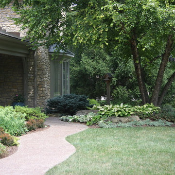 Bruen Residence