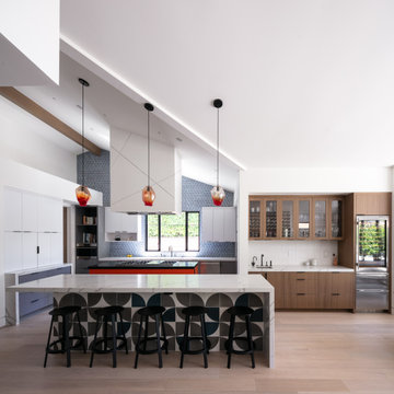GAVIOTA, SAN CLEMENTE - UNDER CONSTRUCTION