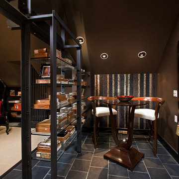 Cigar Room