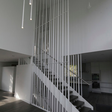 Whistler House