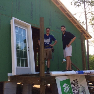 James Hardie Siding