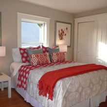 Bedroom ideas