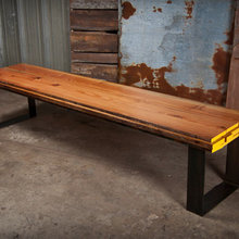 benches