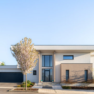 Shooting photo pour Espaces Atypiques