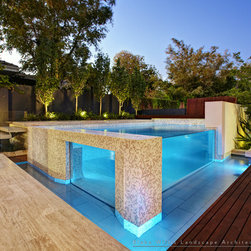 Private Residence - Dalkeith - Products