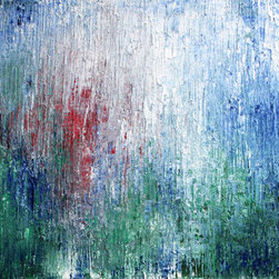 Jewel - Paintings