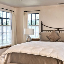 AERO Roman Shades - Roman Shades